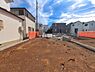 外観：現地写真です。