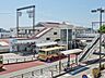 周辺：小田急電鉄「愛甲石田」駅まで約1600m（徒歩20分）