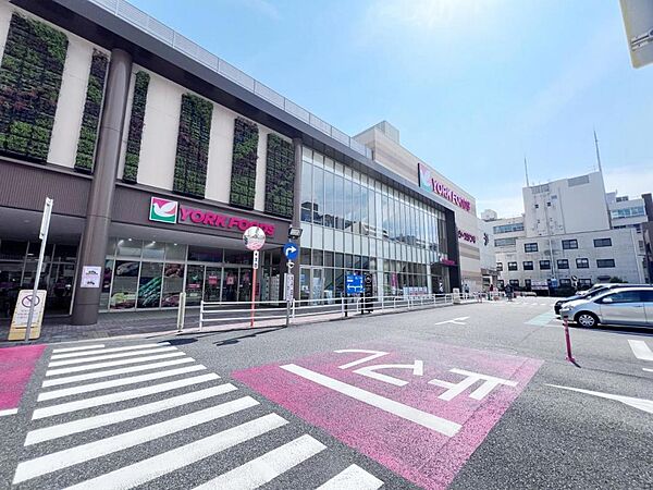 周辺を拡大表示