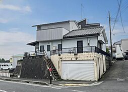 伊勢原市東大竹 中古戸建