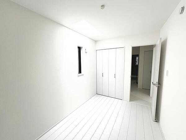 子供部屋を拡大表示