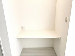 室内の画像