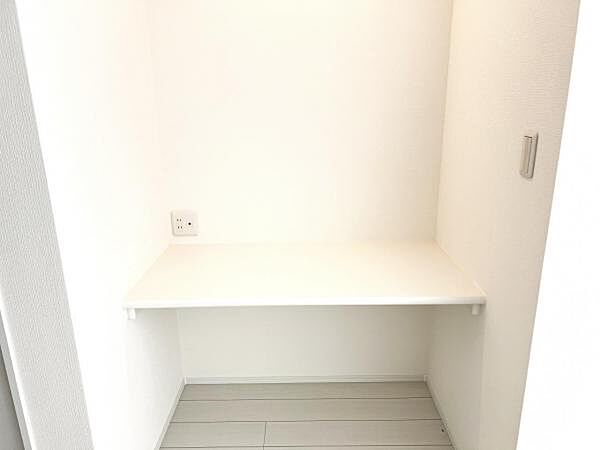 室内を拡大表示