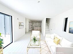 座間市座間1丁目1期 戸建 No.1