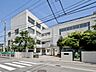 周辺：座間市立西中学校まで約1170m（徒歩15分）
