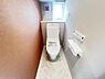 トイレ：ほっと安らげるトイレ空間です。