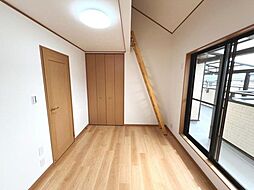 子供部屋の画像