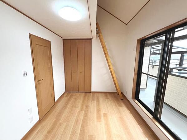 子供部屋