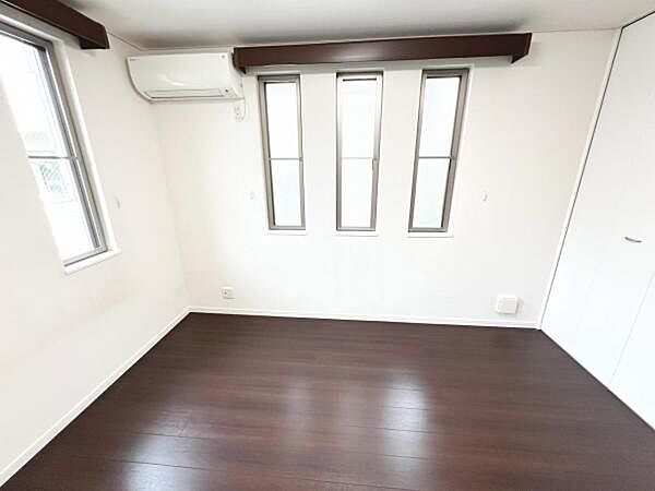 子供部屋
