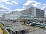 周辺：厚木市立病院まで約1790m（徒歩23分）