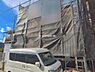 外観：現地写真です。
