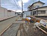 外観：現地写真です。