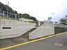 周辺：小鮎保育所まで約8210m（徒歩103分）
