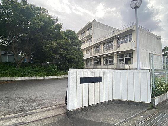伊勢原中学校ま...