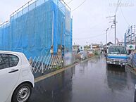神奈川県相模原市中央区上溝：物件画像