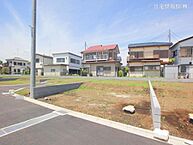 神奈川県相模原市中央区田名：物件画像