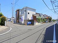 神奈川県相模原市中央区上溝：物件画像