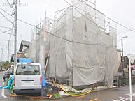 神奈川県相模原市中央区宮下本町3丁目：物件画像