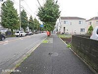 相模原市中央区清新8丁目：物件画像／住宅情報館株式会社　相模原中央店