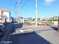 神奈川県相模原市緑区下九沢：物件画像