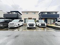 愛甲郡愛川町角田 中古戸建