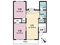 ジョイフルハイツ青葉1階790万円