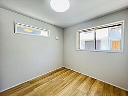 子供部屋の画像