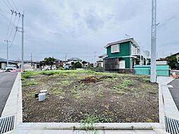 相模原市中央区田名 土地　16区画