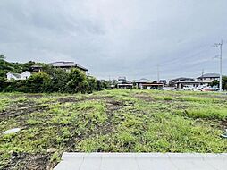 相模原市中央区田名 土地　5区画