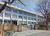 相模原市立清新中学校まで約400m（徒歩5分）