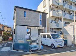 外観の画像