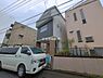 外観：現地写真です。