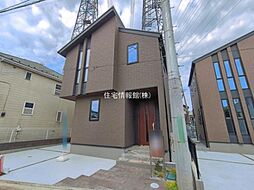 外観の画像