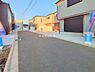 外観：現地写真です。