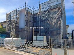 相模原若葉台　1号棟