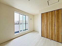 子供部屋の画像