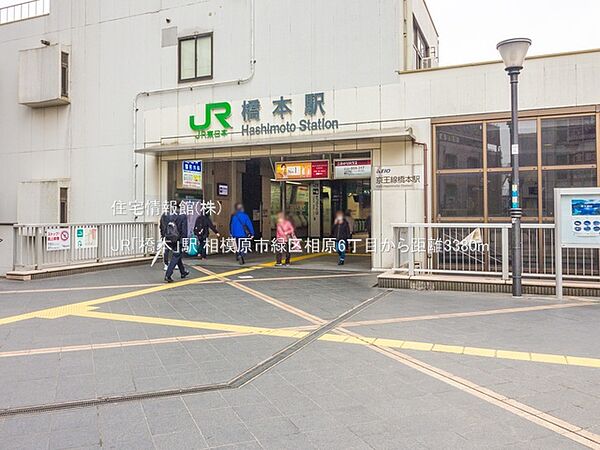 周辺を拡大表示