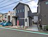 外観：現地写真です。