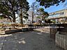 周辺：相模原市立上溝中学校まで約1300m（徒歩17分）