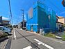 外観：現地写真です。