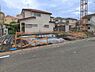 外観：現地写真です。