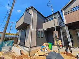 相模原市中央区横山2期 2号棟