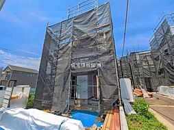 相模原田名第36 10号棟