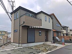 相模原市第4中央区淵野辺本町 1号棟