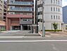 外観：現地写真です。