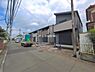 外観：現地写真です。