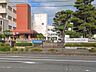 周辺：相模原市立小山中学校まで約2000m（徒歩25分）