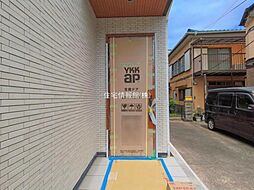 外観の画像