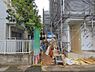 外観：現地写真です。