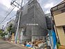 外観：現地写真です。